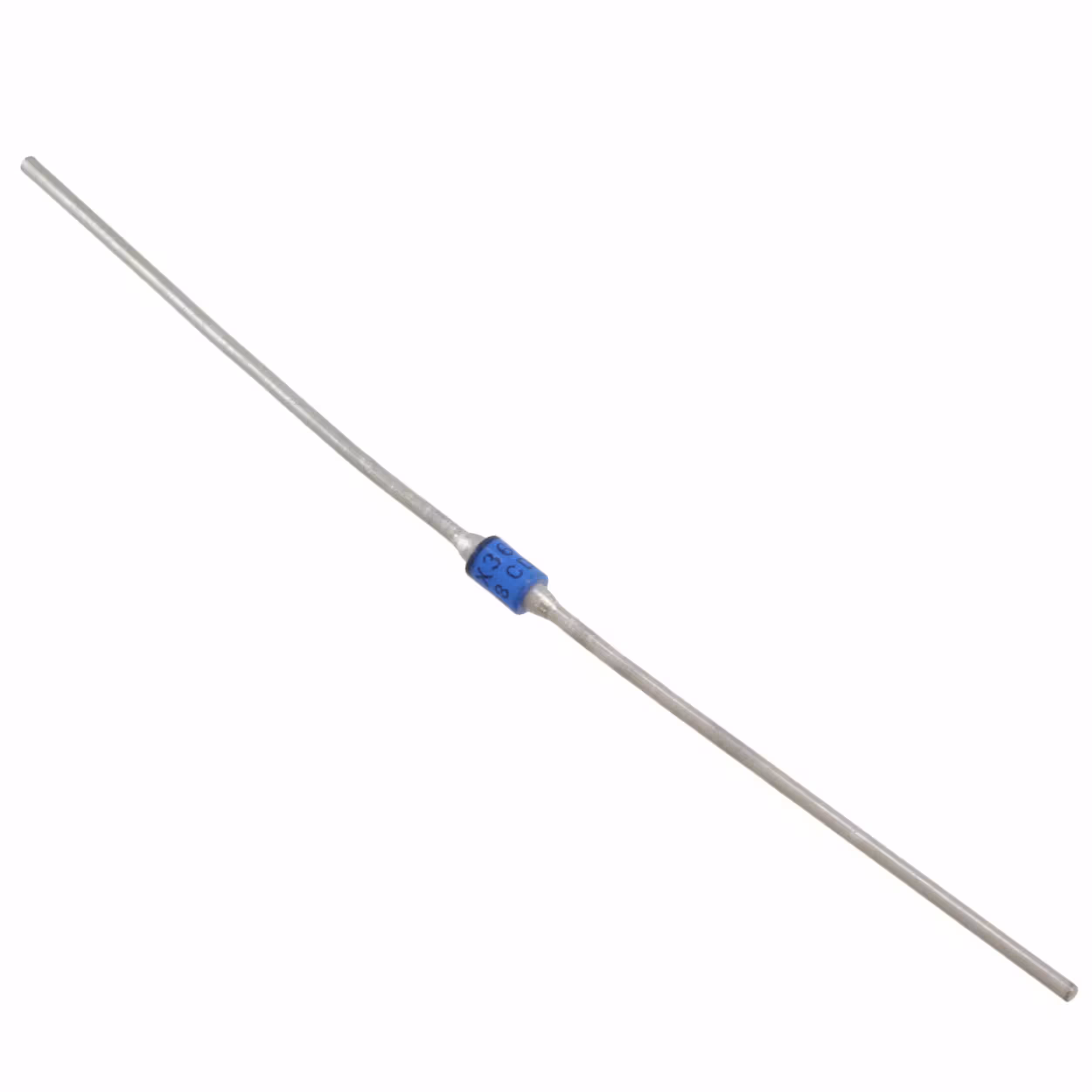 JANTX1N3614 Microchip Technology  Diodos - Rectificadores - Sencillos